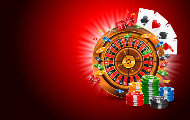 Professional dealer at badak69 login Dragon Tiger table