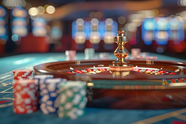 PG Soft bonus round feature on badak69 login